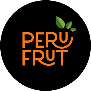 logo perufrut circulo