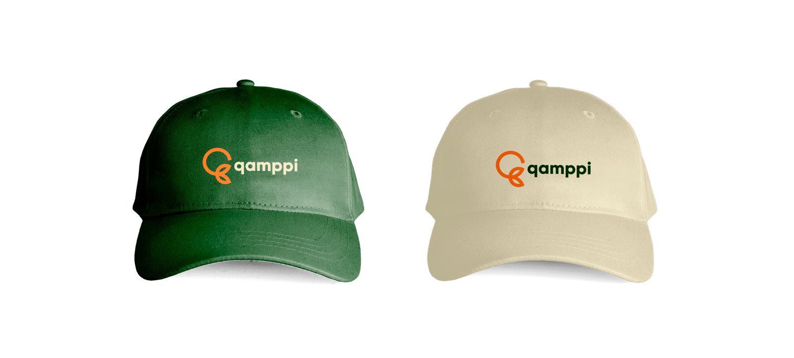 gorras qamppi