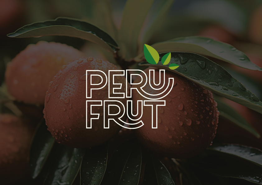 perufrut marca